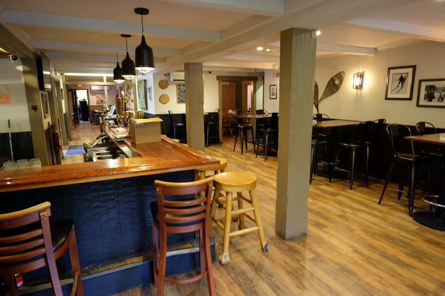 More Photos Of 5819 Main St, Tannersville Hotel For Sale