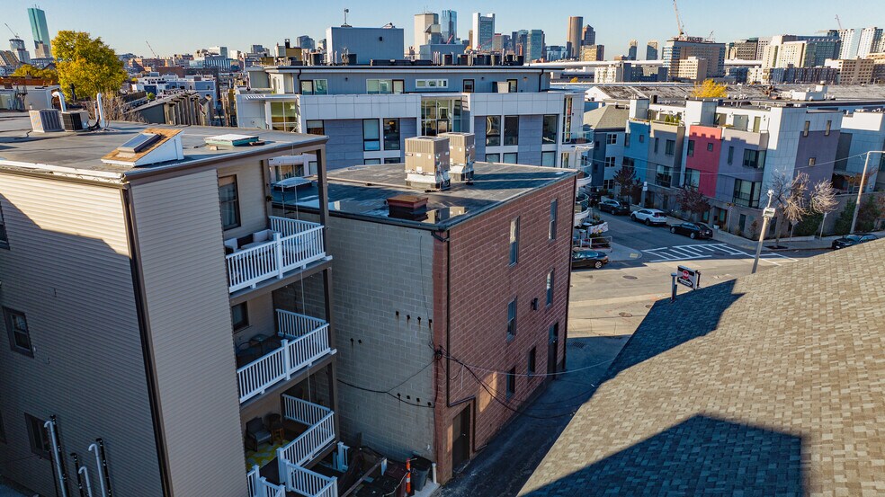 More Photos Of 14 Dorchester St, Boston Office For Lease