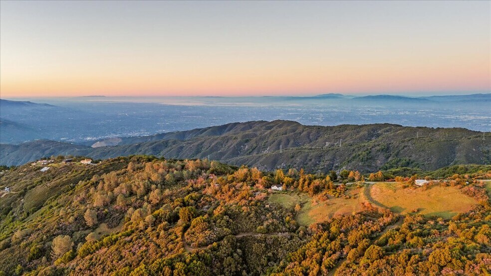 More Photos Of 15880 Soda Springs Rd, Los Gatos Land For Sale