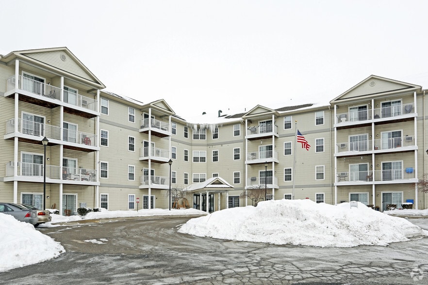 More Photos Of 3345 Military St, Port Huron Apartments For Sale
