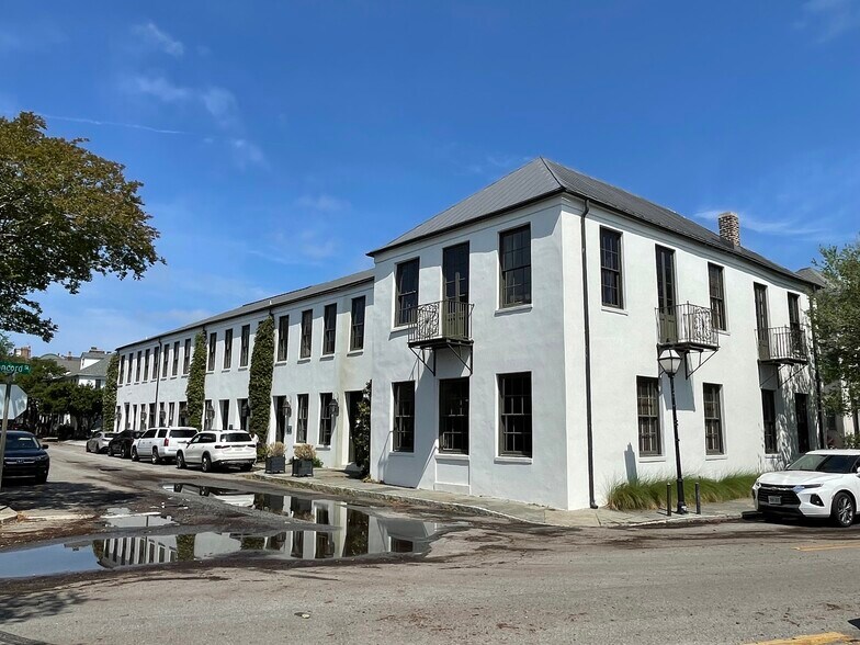 Primary Photo Of 2 N Adgers Wharf, Charleston Office For Lease