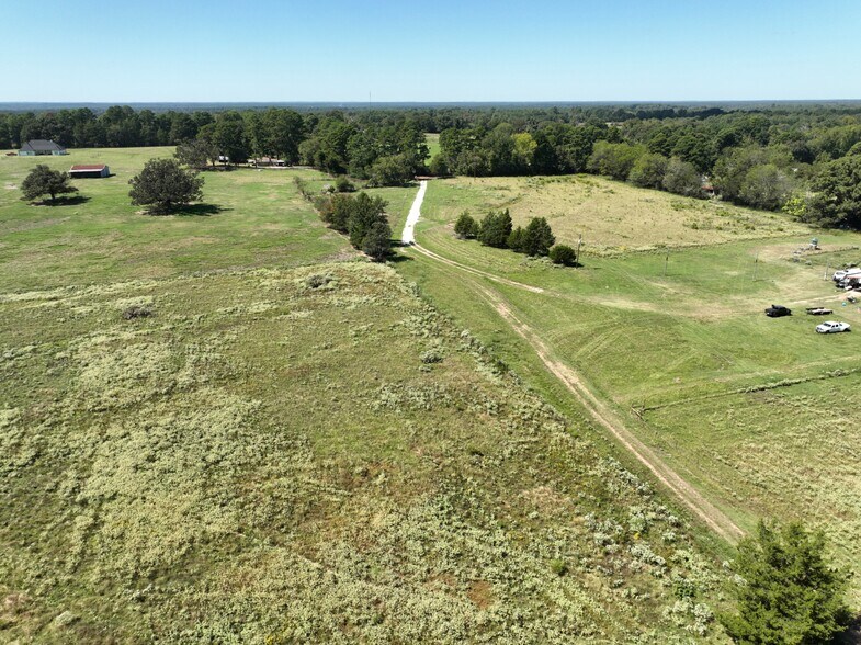 More Photos Of TBD Ginger Road, Gilmer Land For Sale