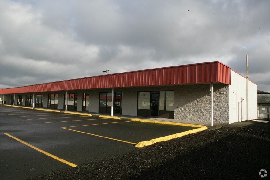 More Photos Of 9317 NE Highway 99, Vancouver Unknown For Lease