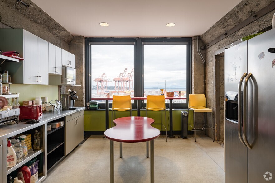 Photo of 5th Floor Ste 500