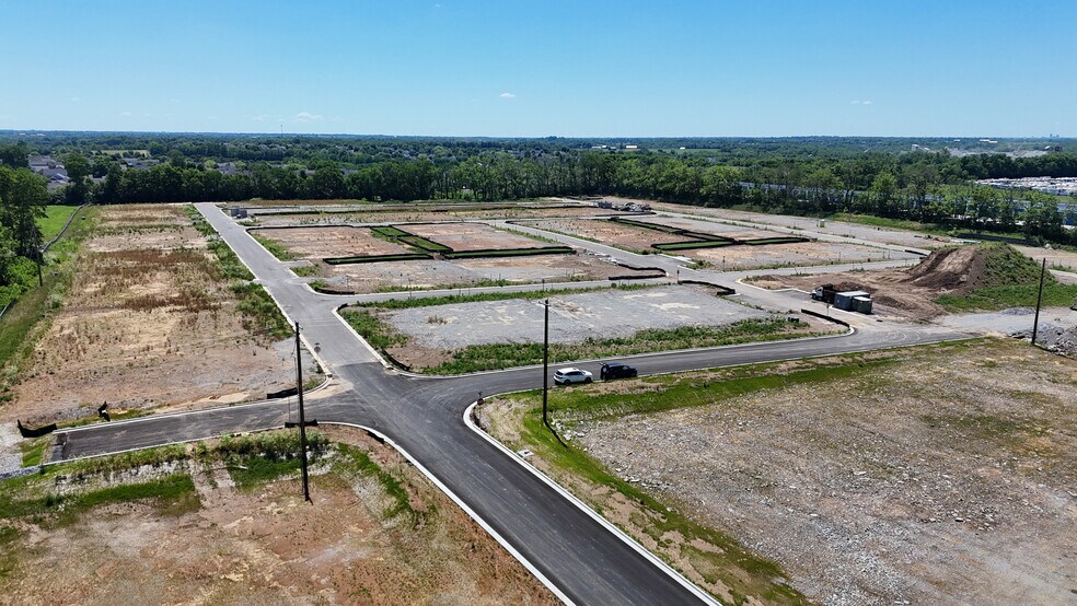More Photos Of 1202 Old Oxford Rd, Georgetown Land For Sale