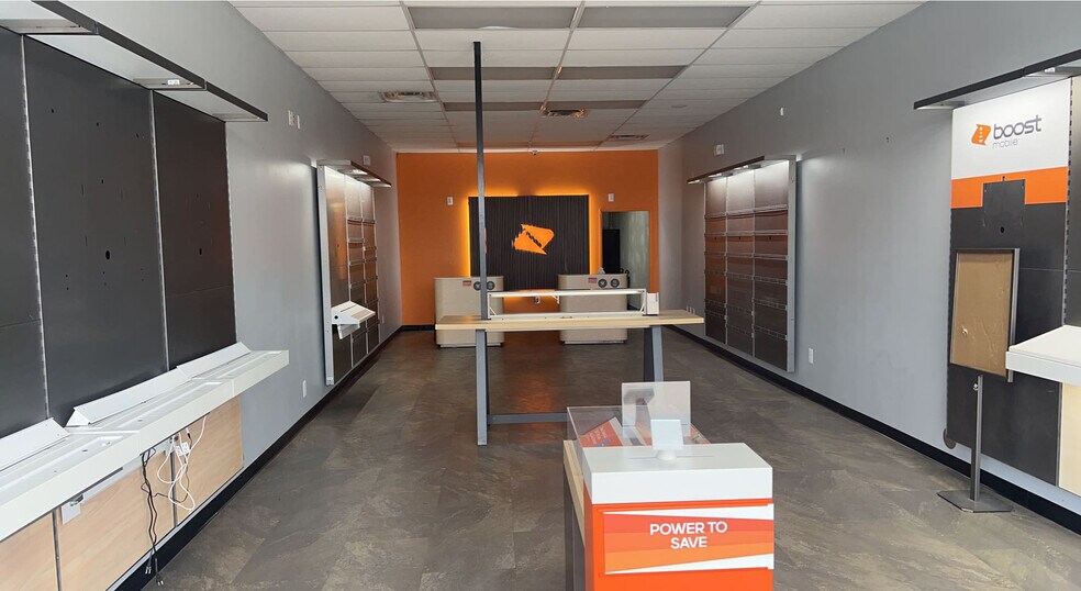 More Photos Of 12954 Dix Toledo Rd, Southgate Unknown For Lease