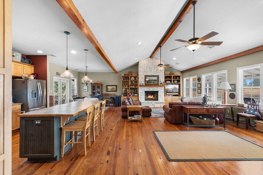 More Photos Of 11915 FM 86, Lockhart Land For Sale