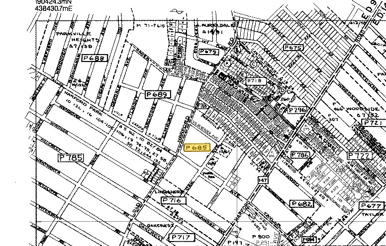 More Photos Of 7801 Harford Rd, Baltimore Auto Repair For Lease