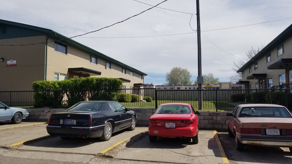 More Photos Of 1800 9th Ave S, Great Falls Apartments For Sale