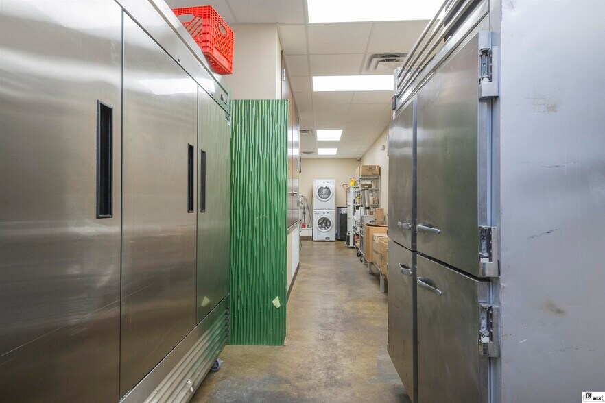 More Photos Of 1412 Ridge Ave, West Monroe Restaurant For Sale