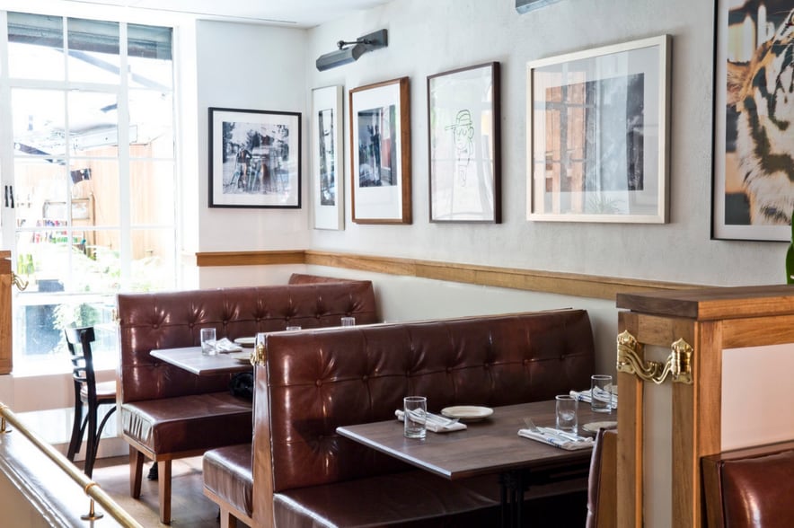 More Photos Of 158 8th Ave, New York Storefront Retail Residential For Lease