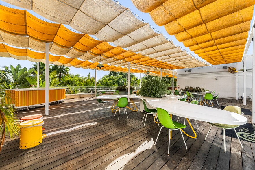 More Photos Of 1370 N St Andrews Pl, Los Angeles Office For Sale