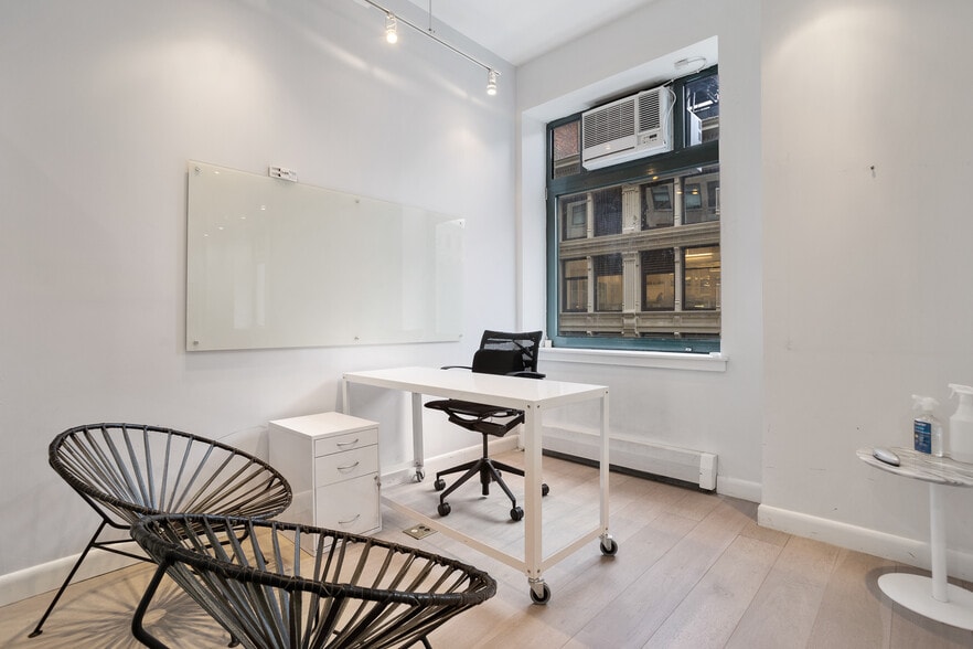 More Photos Of 14 E 4th St, New York Loft Creative Space For Lease