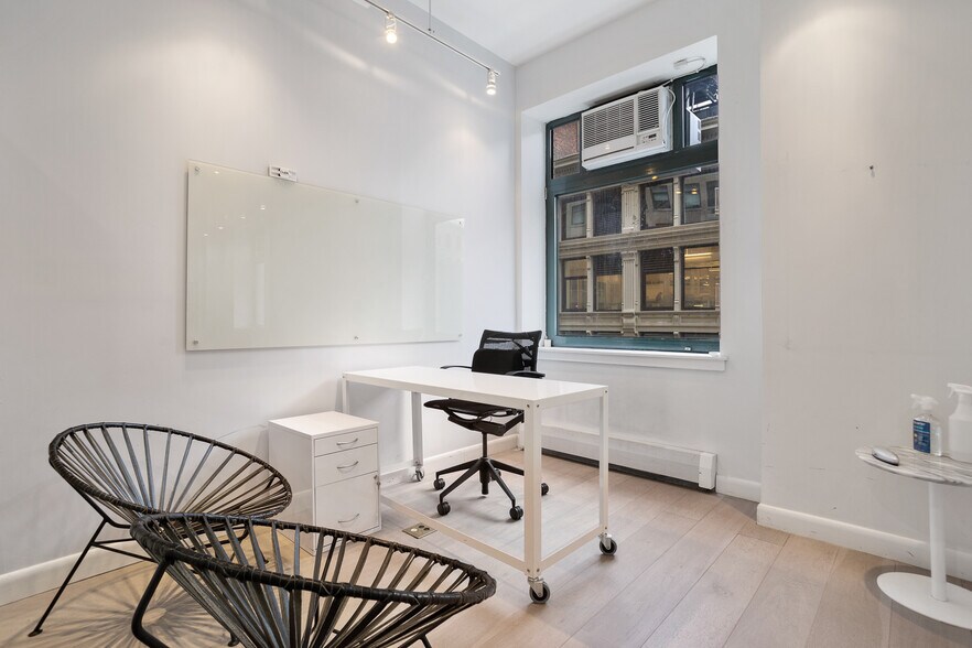 More Photos Of 14 E 4th St, New York Loft Creative Space For Sale