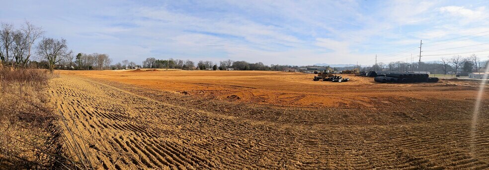 More Photos Of 201 Woodland Acres Rd, Maryville Land For Sale