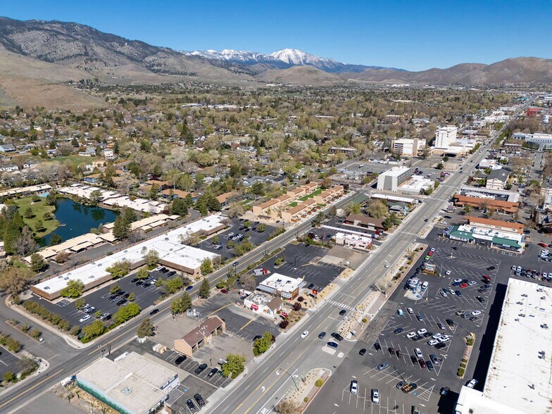 More Photos Of 1300-1390 S Curry St, Carson City Medical For Sale