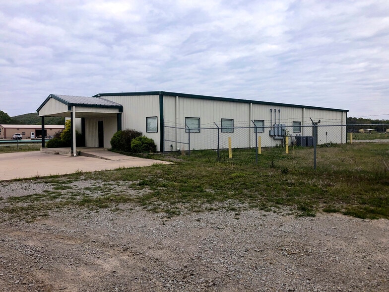 More Photos Of 26369 E State Highway Byp, Quinton Office For Sale