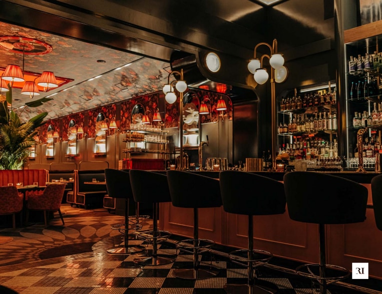 More Photos Of 4608-4610 Park Blvd, San Diego Storefront For Lease