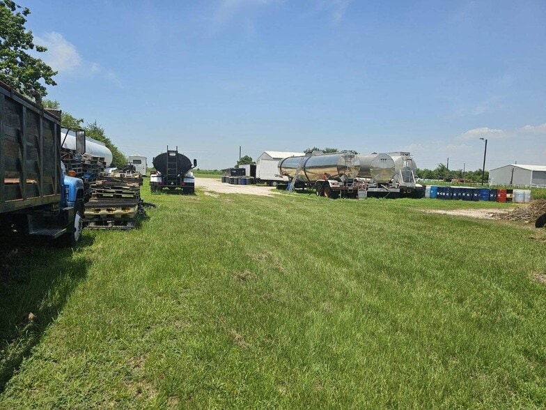 Primary Photo Of 29129 Stockdick Rd, Katy Land For Sale