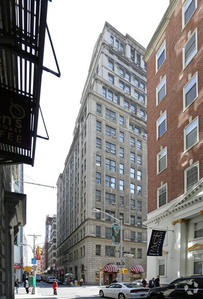 More Photos Of 150 William St, New York Office For Lease
