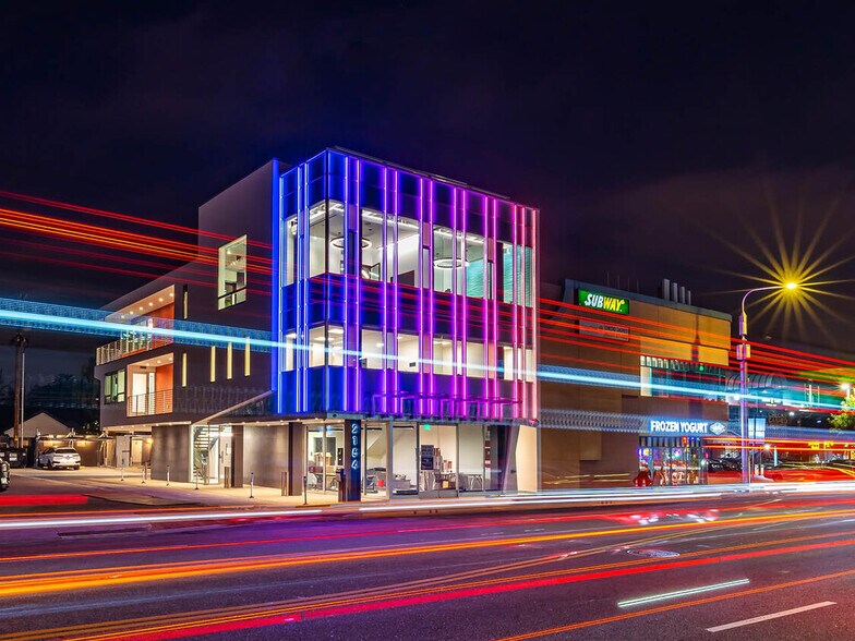 Primary Photo Of 2154 Westwood Blvd, Los Angeles Medical For Lease
