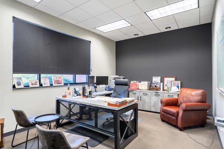 More Photos Of 78 S Main St, Glen Carbon Office For Lease