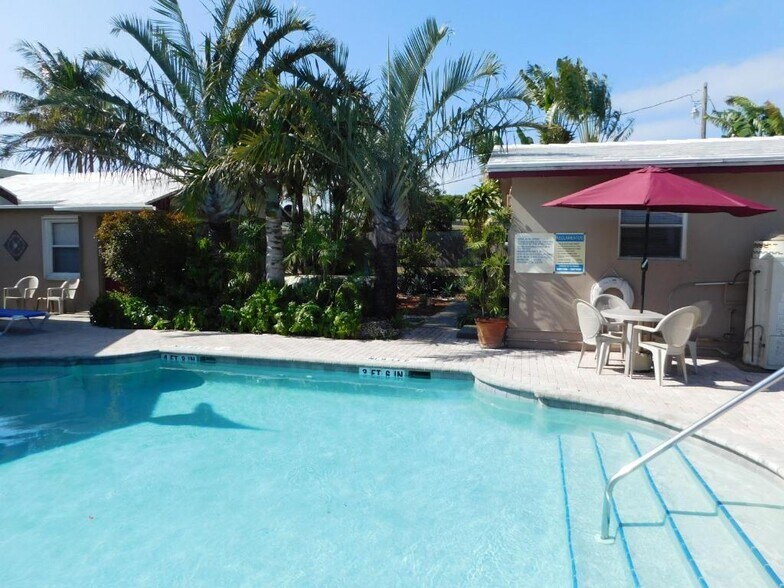 More Photos Of 610 Se 19th St, Fort Lauderdale Hotel For Sale
