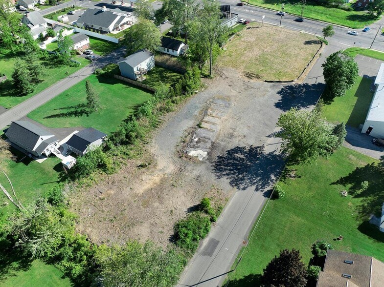 More Photos Of 2011 Central Ave, Albany Land For Sale