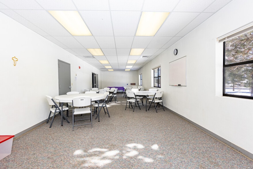 More Photos Of 6401 US-89, Flagstaff Religious Facility For Sale