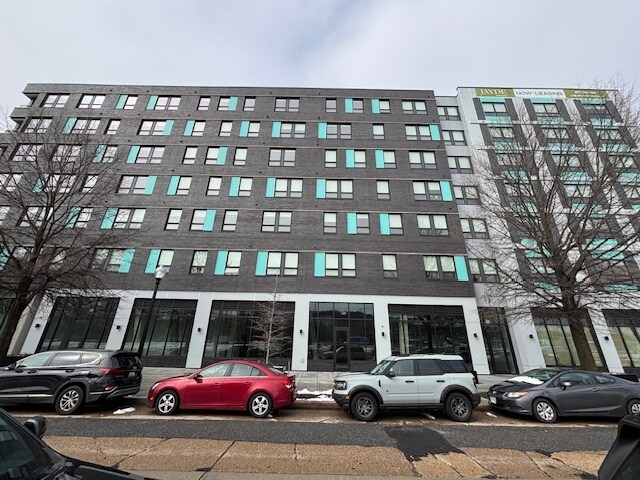 More Photos Of 671 Parkside Pl NE, Washington Unknown For Lease