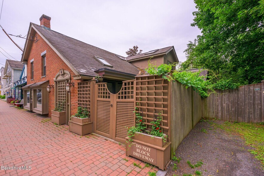 Primary Photo Of 4 Main St, West Stockbridge Apartments For Sale