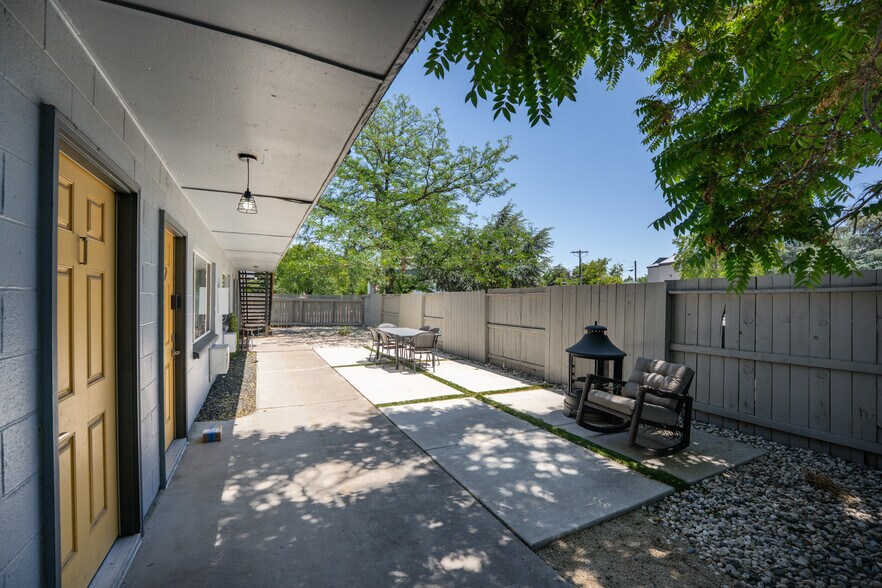 More Photos Of 630 Sinclair St, Reno Apartments For Sale