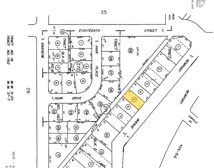 More Photos Of 1775 Newport Blvd, Costa Mesa Storefront For Sale