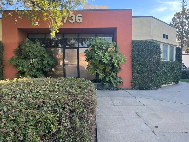 More Photos Of 9736 Venice Blvd, Culver City Healthcare For Lease
