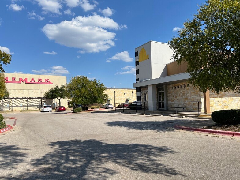 More Photos Of 4710 183A Toll Rd, Cedar Park Freestanding For Lease