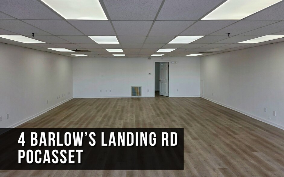 Primary Photo Of 1-25 Barlows Landing Rd, Pocasset Unknown For Lease