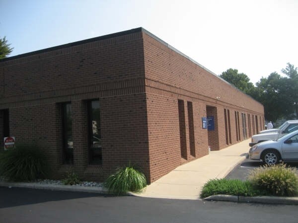 More Photos Of 520 Maple Ave, West Chester Medical For Lease