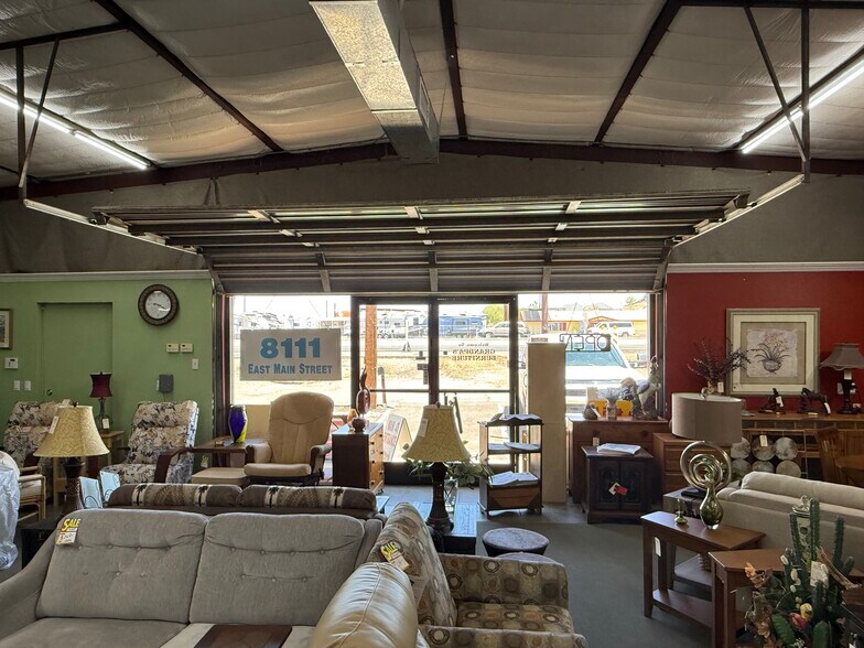 More Photos Of 8111 E Apache Trl, Mesa Freestanding For Sale