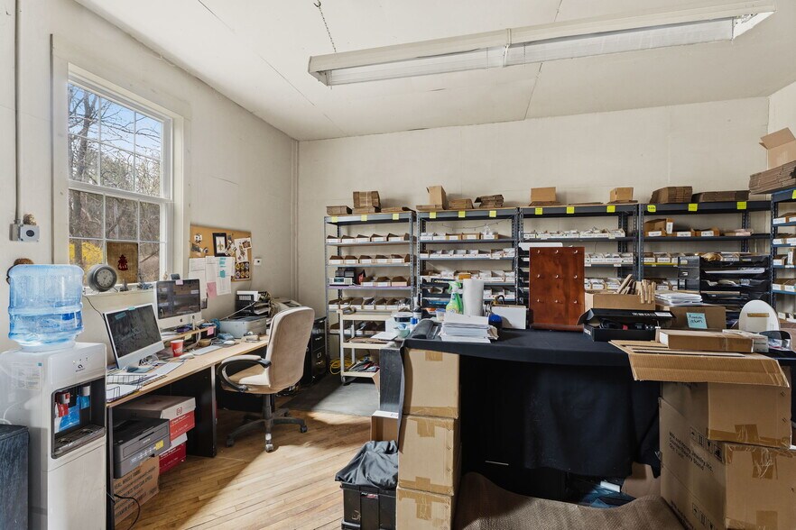 More Photos Of 125 Cayuga Street Ext, Trumansburg Warehouse For Sale