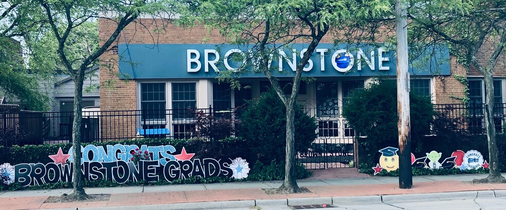 More Photos Of 18225 Sloane Ave, Lakewood Daycare Center For Lease