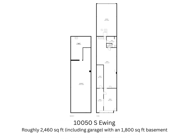 More Photos Of 10050 S Ewing Ave, Chicago General Retail For Sale