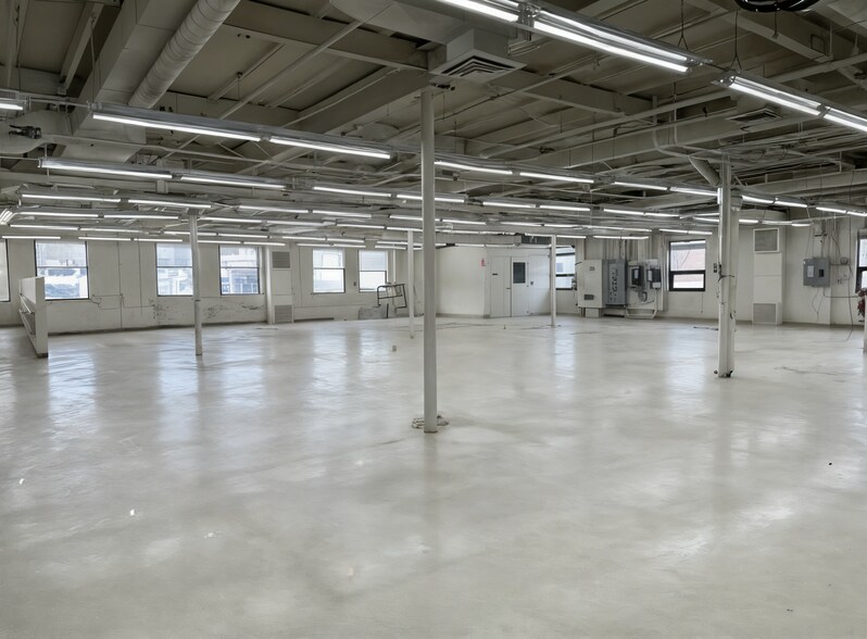 More Photos Of 50 Pearl St, Pittsfield Office For Lease