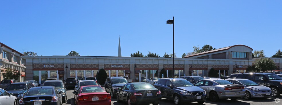 More Photos Of 5368-5380 Twin Hickory Rd, Glen Allen Office For Sale