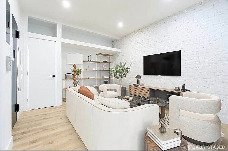 More Photos Of 180 5th Ave, Brooklyn Apartments For Sale