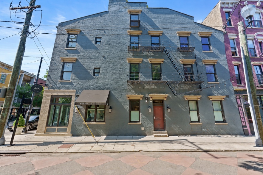 More Photos Of 1500 Race St, Cincinnati Apartments For Sale
