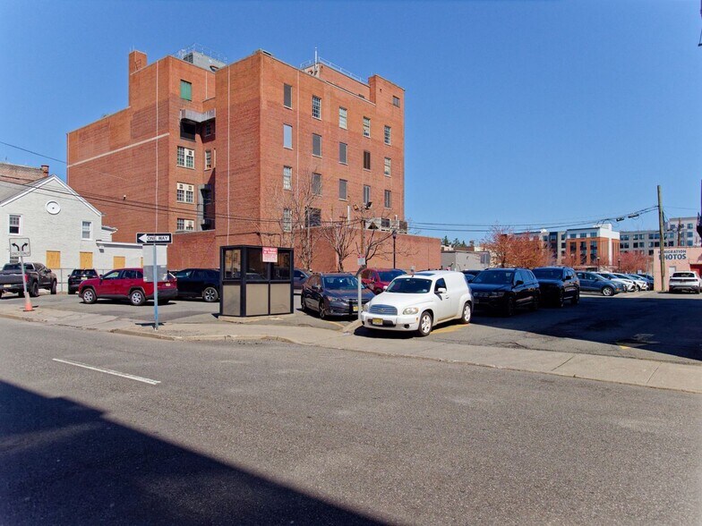 More Photos Of 243 Main St, Hackensack Loft Creative Space For Sale