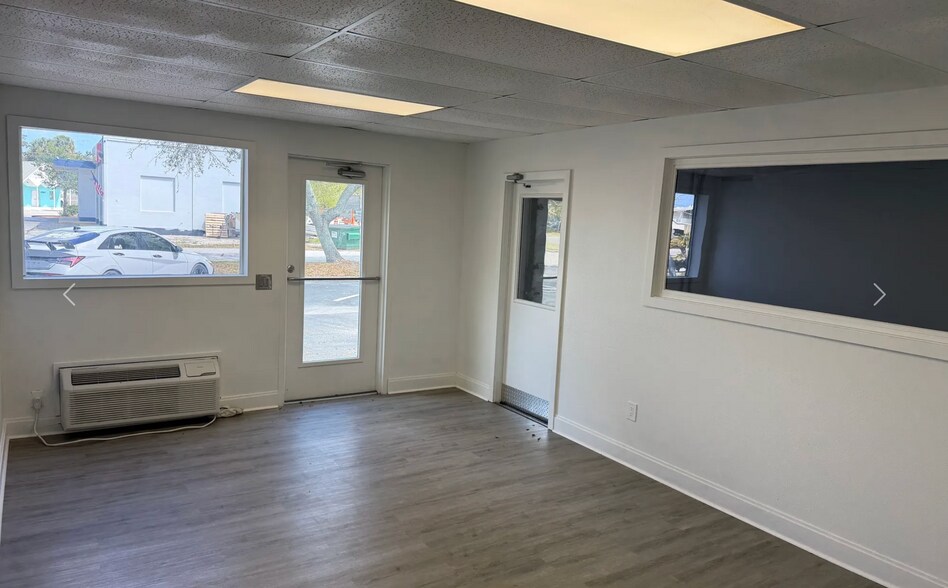 More Photos Of 1620 Tangerine St, Melbourne Industrial For Lease