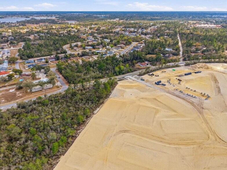 More Photos Of 1602 Catalina Blvd, Deltona Land For Sale