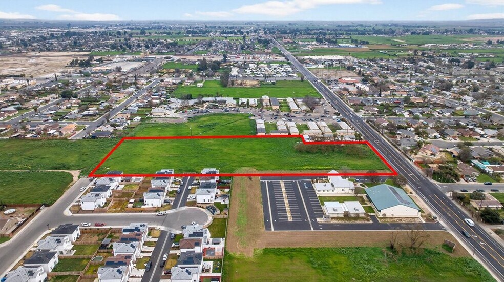More Photos Of 11232 Hanford Armona rd, Hanford Land For Sale
