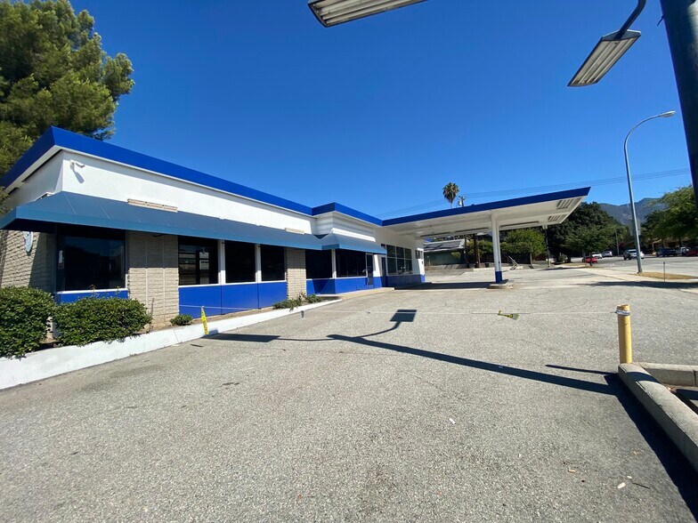 More Photos Of 491 N Allen Ave, Pasadena Auto Repair For Sale